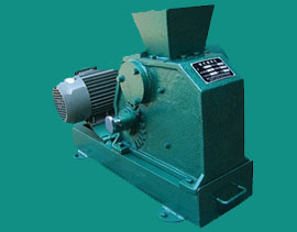 密封式顎式破碎機